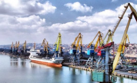На Украине закрыли большинство морских портов