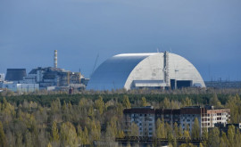 Ucraina a împiedicat un atac terorist la centrala nucleară de la Cernobîl