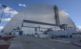 Alertă în Ucraina Crește nivelul de radiație în zona Cernobîl