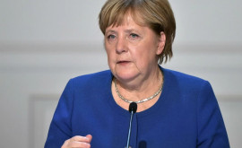 Меркель назвала события вокруг Украины переломным моментом в истории Европы