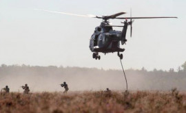 150 вертолетов припаркованы в Беларуси у границы Украины спутниковые снимки