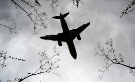 Letonia își închide spațiul aerian pentru aeronavele companiilor aeriene ruse