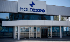 Centrul de plasament pentru refugiați deschis la Moldexpo activează în regim nonstop