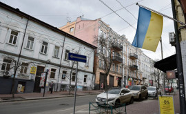 Primarul de Kiev Oamenii nu mai au voie să iasă din case după ora 1700