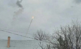 Над Одессой сбит российский военный самолет