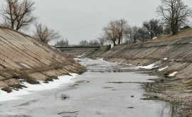 Armata rusă a distrus barajul care bloca alimentarea cu apă a Crimeei