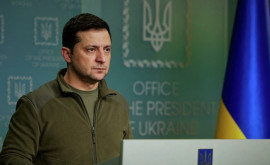 Зеленский призвал ООН признать действия России как геноцид украинского народа