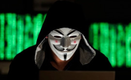 Hackerii Anonymous anunță că au spar frecvența rușilor spartă
