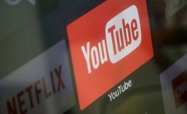 Canalele rusești nu vor mai putea obține profit pe YouTube