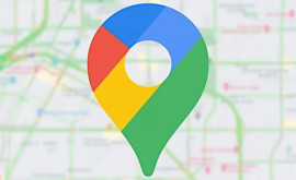 Google a dezactivat temporar Google Maps în Ucraina