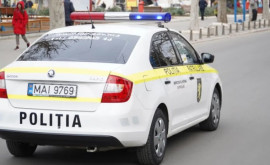 Сколько правонарушений зарегистрировано в Молдове на прошлой неделе