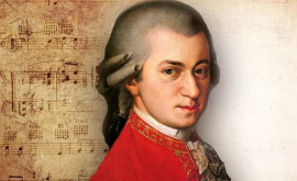 Музыка Моцарта снижает активность эпилептического припадка