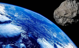 Исследования столкновений астероидов помогут узнать историю планет