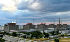 Российские силы приближаются к крупнейшей атомной электростанции Украины