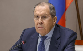 Lavrov Rusia ia toate măsurile pentru a împiedica prezenţa armelor nucleare în Ucraina