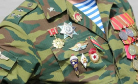 A fost instituită Medalia 30 de ani de la acțiunile de luptă pentru apărarea independenței R Moldova