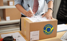 Poșta Moldovei dezminte zvonurile privind suspendarea trimiterilor poștale în Rusia și Ucraina