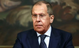 Lavrov a anunțat lista de cereri pe care Rusia lea înaintat Ucrainei pînă acum