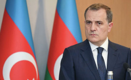 Azerbaidjanul a chemat Rusia și Ucraina la un dialog direct pentru a preveni escaladarea situației