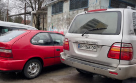 Ucrainenii pot procura asigurarea de răspundere civilă auto internă la orice asigurator 