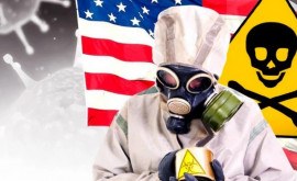 Lavrov SUA sînt îngrijorate de posibila pierdere a laboratoarelor biologice din Ucraina