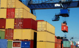 Молдавские контейнеры с товарами из порта Констанца могут перевозиться без специальных разрешений