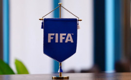 FIFA a amînat meciul de playoff al echipei naționale a Ucrainei