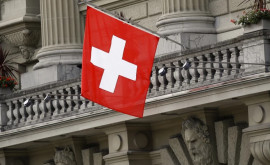 Elveția oferă ajutor Moldovei în gestionarea crizei refugiaților