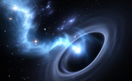 Опровергнуто существование самой близкой к Земле черной дыры