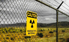În regiunea Zaporozhye nivelul fonului radioactiv rămîne neschimbat