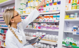 В некоторых аптеках закончились препараты содержащие йод