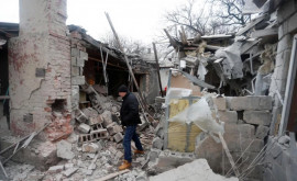 ООН В Украине за время войны погибли более 350 мирных жителей