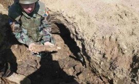 Военные саперы в феврале обезвредили 67 снарядов