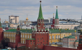 Kremlinul a exprimat cerințele Rusiei față de Ucraina