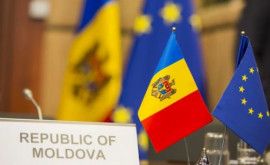 Санду заявила о возможном референдуме о вступлении Молдовы в ЕС 