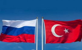 Miniștrii Apărării din Rusia și Turcia au discutat privitor la situația din Ucraina
