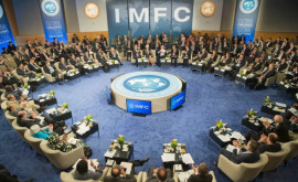 Миссия Международного валютного фонда прибывает в Республику Молдова 