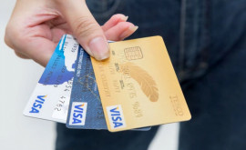 Visa a prelungit perioada de funcționare a cardurilor rusești în străinătate