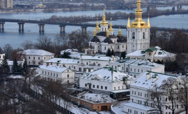 UNESCO cere protejarea patrimoniului Ucrainei în fața războiului