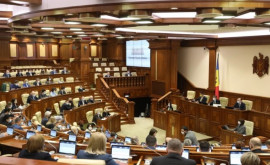 Parlamentul a ratificat Acordul cu România privind asistența de 100 de milioane de euro