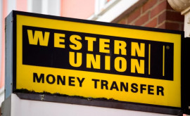 Western Union приостанавливает работу в России и Белоруссии 