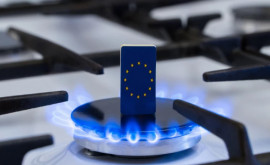 Prețurile la gaze în Europa își continuă scăderea