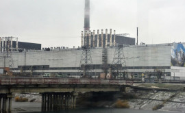 Росгвардия заявила что взяла под охрану Чернобыльскую и Запорожскую АЭС