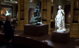 Rusia le cere italienilor înapoi opere de artă împrumutate unor muzee