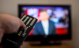 Два молдавских телеканала оштрафованы за однобокое освещение событий в Украине