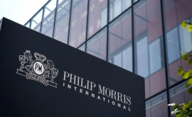 Philip Morris International suspendă investițiile și activează planul de reducere a producției în Federația Rusă