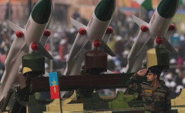 Индия случайно запустила ракету в Пакистан