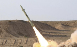 Lovitură cu rachete din Iran Sfîrșitul acordului nuclear