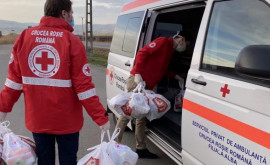Красный Крест требует срочного решения для предотвращения худшего сценария в Мариуполе