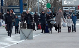 Numărul solicitanților de azil în Moldova ar putea crește Opinie